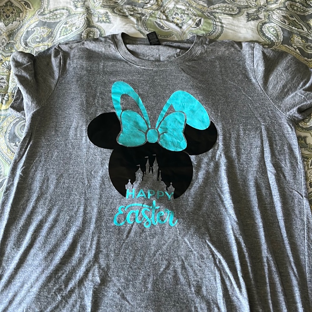 Disney Easter Tee